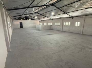 6b16e7be9204f9702787028dd6006d4c26196fe6 · Galpão para alugar, 850 m² por R$ 8.000/mês - Messejana - Fortaleza/CE