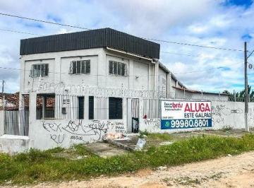 5d202f17f91adfa47ebb7638772374b799d7fb96 · Galpão para alugar, 850 m² por R$ 8.000,00/mês - Messejana - Fortaleza/CE