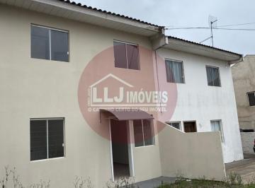 Casa · 90m² · 3 Quartos · 2 Vagas · Oportunidade em Colombo, Jd. Monza