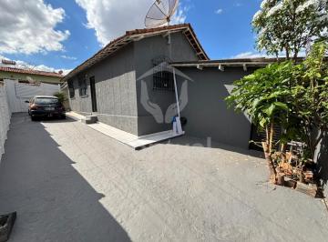Casa · 145m² · 3 Quartos · 3 Vagas · Casa para aluguel, 3 quartos, 3 vagaS, PRESIDENTE ROSSEVELT - UBERLANDIA/MG