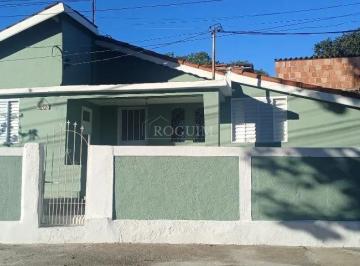 Casa · 148m² · 2 Quartos · 2 Vagas · Casa - 3 dormitórios - Vila São Bento - São José dos Campos