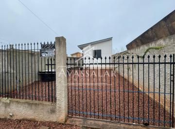 Casa · 30m² · 1 Quarto · 2 Vagas · Casa com 1 dormitório à venda - Nações | Fazenda Rio Grande PR