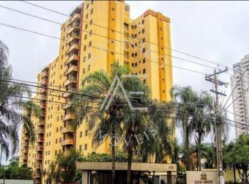 Apartamento · 88m² · 3 Quartos · 1 Vaga · Apartamento a venda Ilhas Gregas Av. Caramuru. Alto Boa Vista RP