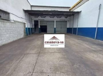 17fc9a052fb5d2989227c2a3c7d9ef67dbb0048b · Galpão para alugar, 200 m² por R$ 10.530,00/mês - Vila Metalúrgica - Santo André/SP