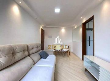 d29b56494d0e917d01f7fe1ed6adf57363a1fbac · Apartamento com 2 dormitórios à venda, 58 m² por R$ 425.000,00 - São José - São Caetano do Sul/SP