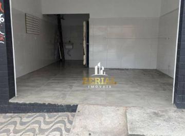 56ef892fbae386f324a12a611c1b13ec0fd2b721 · Salão para alugar, 45 m² por R$ 2.167/mês - Santa Maria - Santo André/SP