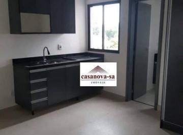 81704a6546e74af2bb9f5522e227f60c241ef670 · Studio com 1 dormitório para alugar, 20 m² por R$ 1.500/mês - Vila São Pedro - Santo André/SP