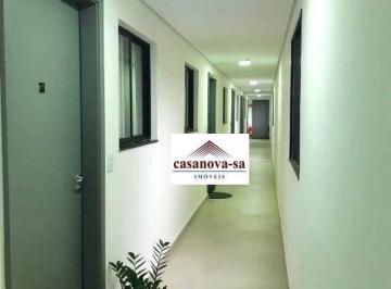 05ea7535b997ce28b6ab060a66d7a64e03710c8d · Studio com 1 dormitório para alugar, 20 m² por R$ 1.500/mês - Vila São Pedro - Santo André/SP