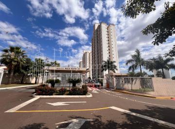 Apartamento · 52m² · 2 Quartos · 1 Vaga · Apartamento à venda, Residencial Bela Vista, 2 quartos, CAMPO GRANDE - MS