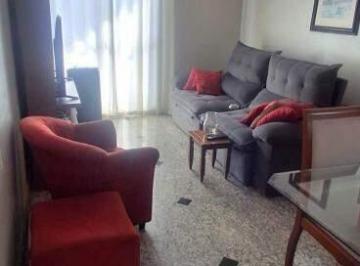 Apartamento · 82m² · 3 Quartos · 2 Vagas · Apartamento à venda 3 quartos 1 suíte 2 vagas Valparaíso - Santo André - SP
