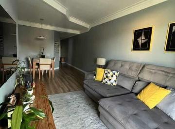 Apartamento · 117m² · 3 Quartos · 2 Vagas · Apartamento à venda 3 quartos 1 suíte 2 vagas Caminho do Mar - São Bernardo do Campo - SP