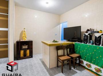Casa · 127m² · 3 Quartos · 2 Vagas · Casa Térrea à venda 3 quartos 2 vagas Linda - Santo André - SP