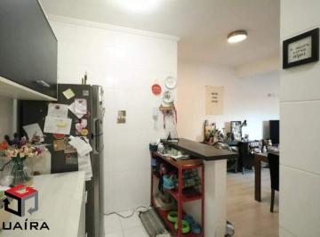 Apartamento · 140m² · 2 Quartos · 2 Vagas · Cobertura à venda 2 quartos 1 suíte 2 vagas Campestre - Santo André - SP