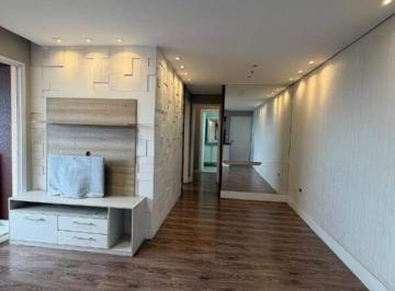 Apartamento · 60m² · 2 Quartos · 2 Vagas · Apartamento à venda 2 quartos 1 suíte 2 vagas Jardim - Santo André - SP