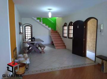 Casa · 237m² · 3 Quartos · 3 Vagas · Sobrado à venda 3 quartos 1 suíte 3 vagas Itapark - Mauá - SP