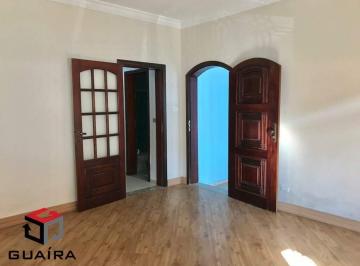Casa · 312m² · 5 Quartos · 3 Vagas · Sobrado para aluguel 5 quartos 2 suítes 3 vagas Bom Pastor - Santo André - SP