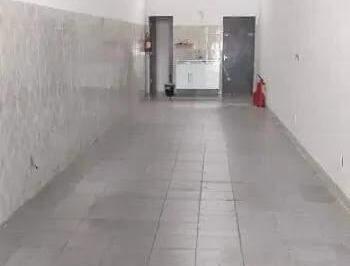 Comercial · 60m² · 1 Vaga · Salão para aluguel 1 vaga Floresta - Santo André - SP