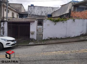 Terreno · 53m² · 2 Quartos · 1 Vaga · Terreno à venda 2 quartos 1 vaga Palmares - Santo André - SP