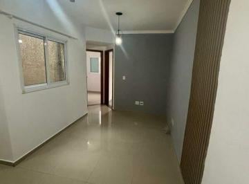 Apartamento · 78m² · 2 Quartos · 1 Vaga · Cobertura à venda 2 quartos 1 vaga Vitória - Santo André - SP