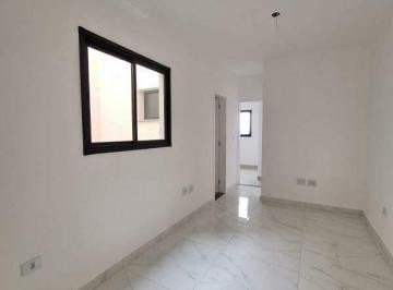 Apartamento · 60m² · 2 Quartos · 1 Vaga · Apartamento Novo no bairro Vila do Progresso em Santo Andre SP 