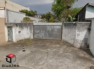 Terreno · 50m² · 20 Vagas · Terreno à venda 20 vagas Paulicéia - São Bernardo do Campo - SP