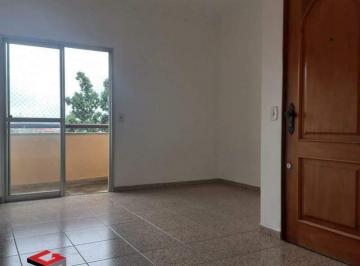 Apartamento · 65m² · 2 Quartos · 1 Vaga · Apartamento à venda 2 quartos 1 vaga Santa Terezinha - São Bernardo do Campo - SP
