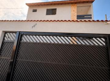 Fachada · Sobrado à venda 5 quartos 4 suítes 6 vagas Cerâmica - São Caetano do Sul - SP