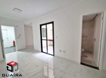 Apartamento · 65m² · 2 Quartos · 1 Vaga · Apartamento para aluguel 2 quartos 1 vaga Progresso - Santo André - SP
