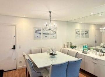 Apartamento · 90m² · 2 Quartos · 2 Vagas · Apartamento à venda 2 quartos 1 suíte 2 vagas Santa Maria - São Caetano do Sul - SP