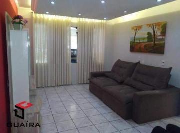 Casa · 227m² · 3 Quartos · 2 Vagas · Sobrado à venda 3 quartos 1 suíte 2 vagas Baeta Neves - São Bernardo do Campo - SP