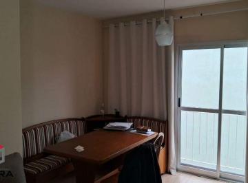 Apartamento · 68m² · 2 Quartos · 1 Vaga · Apartamento à venda 2 quartos 1 vaga Assunção - São Bernardo do Campo - SP
