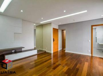 Apartamento · 126m² · 3 Quartos · 3 Vagas · Apartamento à venda 3 quartos 3 suítes 3 vagas Floresta - Santo André - SP