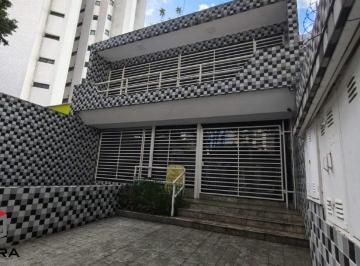 Comercial · 700m² · 12 Vagas · Prédio para aluguel 12 vagas Centro - São Bernardo do Campo - SP