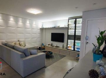 Apartamento · 126m² · 3 Quartos · 3 Vagas · Apartamento à venda 3 quartos 3 suítes 3 vagas Floresta - Santo André - SP