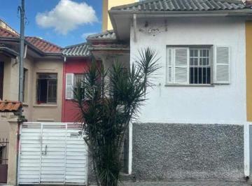 Terreno · 150m² · 4 Quartos · 6 Vagas · Terreno à venda 4 quartos 6 vagas Cambuci - São Paulo - SP