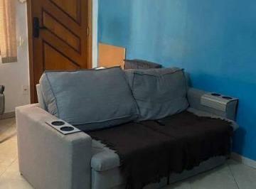 Apartamento · 45m² · 2 Quartos · 1 Vaga · Apartamento à venda 2 quartos 1 vaga Ferrazópolis - São Bernardo do Campo - SP
