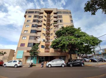 Apartamento · 72m² · 2 Quartos · Apartamento para locação no EDIFÍCIO NATHANA, CENTRO, TOLEDO-PR