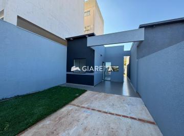 Casa · 59m² · 2 Quartos · 1 Vaga · Casa à venda em ótima localização no JARDIM CONCÓRDIA, TOLEDO - PR