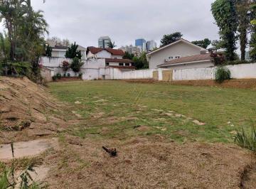 03d194543be65f62cfd43eb627508f1343b66ff3 · Terreno à venda, 1305 m² por R$ 8.500.000,00 - Alphaville 02 - Barueri/SP