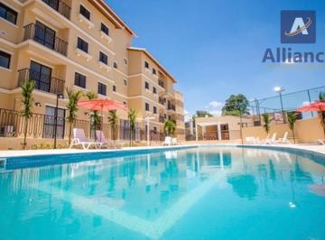 dca495cc155e308ffd40191b2e1832e457bb448b · Apartamento com 2 dormitórios à venda, 55 m² por R$ 535.000,00 - Pinheirinho - Vinhedo/SP