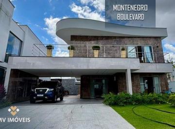 318ca7f1ae1c6d9c72f19eeaf3911bb94ba6a0ff · Casa no Cond. Montenegro Boulevard - Parque Verde - Belém/PA