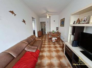 2a8f9fb2bb2e1750af416d3f976d6721e5ae6340 · Apartamento com 2 dormitórios à venda, 70 m² por R$ 400.000,00 - Tombo - Guarujá/SP