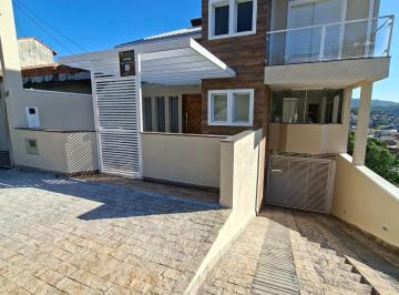 Casa · 225m² · 3 Quartos · 7 Vagas · Casa à Venda no Real Park Caieiras | 3 Suítes 225m²