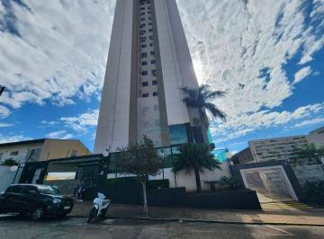 da14d8d474836f7942c54372edd5d2874df4aa91 · Apartamento com 2 dormitórios para alugar, 80 m² - Centro - Londrina/PR