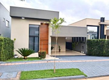 32f4cd977ab7a27decd25a8c275d6acd3afefb2c · CASA TERREA MOBILIADA A VENDA DE 152m² COM 3 QUARTOS SENDO 2 SUITES NO CONDOMINIO ARAÇARI - PARQUE T