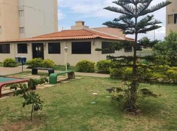 Apartamento · 48m² · 2 Quartos · 1 Vaga · Apartamento em Riacho Fundo II - Brasília