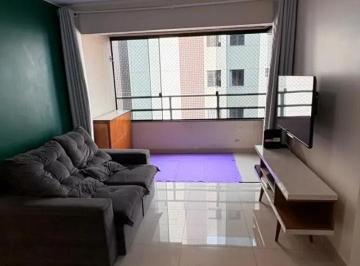 Apartamento · 48m² · 2 Quartos · 1 Vaga · Apartamento em Ceilândia Norte  -  Brasília