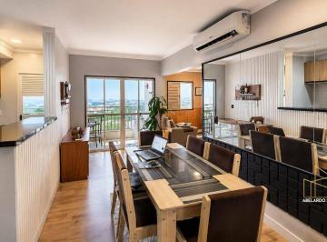 6445152ee01043a9f1615410c729afb93bfd68b9 · Apartamento com 2 dormitórios à venda, 80 m² por R$ 719.000,00 - Altos do Varvito - Itu/SP