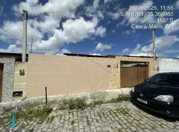 Photo_0 ·
Oportunidade Única em CEARA-MIRIM - RN | Tipo: Casa | Negociação: Venda Direta Onli