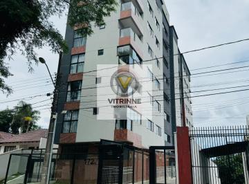 Apartamento · 63m² · 2 Quartos · 1 Vaga · Apartamento LOCAÇÃO no Boa Vista - Curitiba